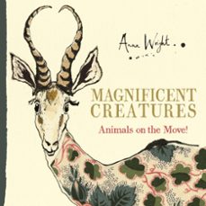magnificent creatures (ebook)-anna wright-9780571334834