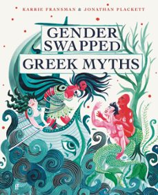 gender swapped greek myths (ebook)-9780571371334