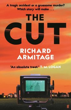 the cut (ebook)-richard armitage-9780571393534