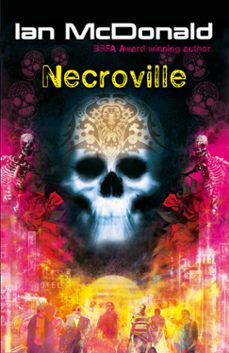 necroville (ebook)-ian mcdonald-9780575098534