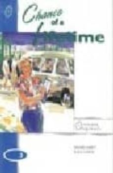 chance of a lifetime-9780582045934