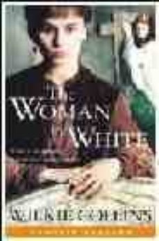 the woman in white (penguin readers, level 6)-9780582364134
