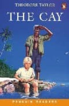 the cay-9780582416734