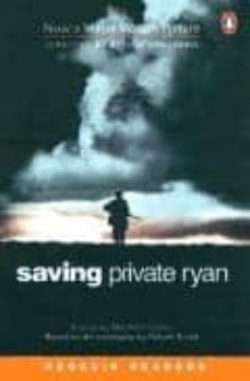 saving private ryan-max allan collins-9780582419834