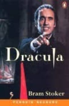 dracula (level 3 pre-intermediate)-9780582426634