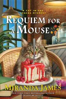 requiem for a mouse (ebook)-miranda james-9780593199534