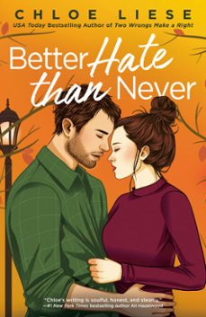 better hate than never (ebook)-chloe liese-9780593441534