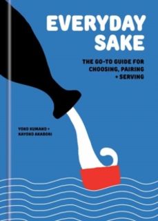 Imagen Principal de EVERYDAY SAKE