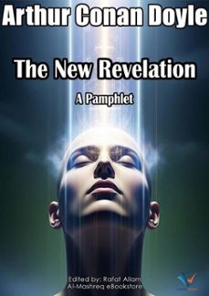 the new revelation (ebook)-arthur conan doyle-9780593914434