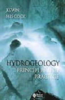 hydrogeology: principles and practice-kevin hiscock-9780632057634