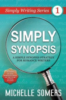 simply synopsis-9780648018834