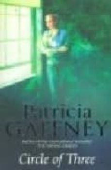 circle of three-patricia gaffney-9780671033934