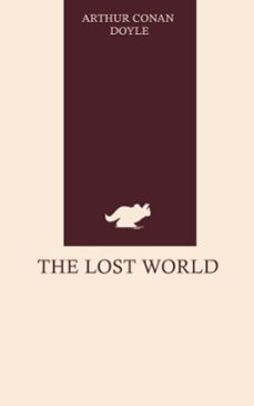 the lost world (ebook)-arthur conan doyle-9780676000634