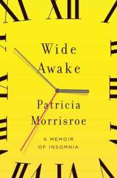 wide awake (ebook)-patricia morrisroe-9780679603634
