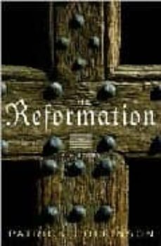 the reformation-patrick collinson-9780679643234