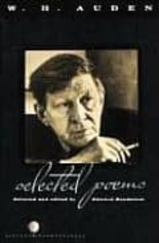 selected poems-wystan hugh auden-9780679724834