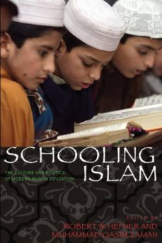 schooling islam-9780691129334