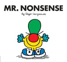 mr. nonsense-roger hargreaves-9780698178434