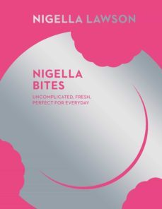 nigella bites (nigella collection) (ebook)-nigella lawson-9780701189334