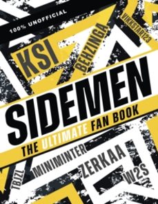 the sidemen: the ultimate fan book-claire sipi-9780702337734