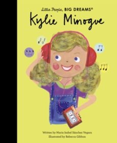 kylie minogue-9780711292734