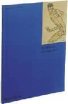 egon schiele-christopher short-9780714833934