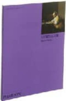 vermeer-martin bailey-9780714834634