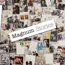 magnum stories-chris (ed.) boot-9780714865034