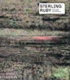 sterling ruby-9780714870434