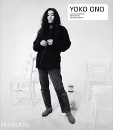 yoko ono-laurie anderson-eriko osaka-9780714876634