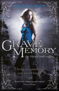 grave memory-kalayna price-9780718193034