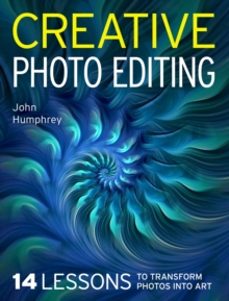 creative photo editing-john humphrey-9780719845734