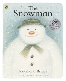 the snowman-9780723275534