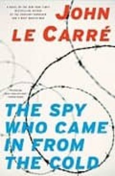 -john le carre-9780743442534