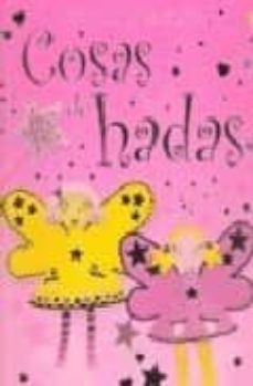 cosas de hadas (actividades usborne)-9780746063934