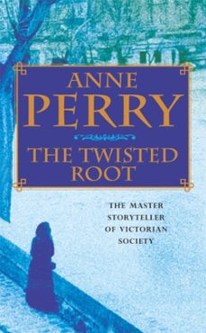 the twisted root-anne perry-9780747263234