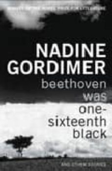 beethoven was one-sixteenth black-9780747592334