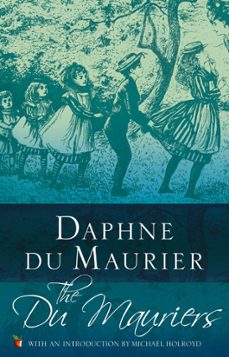 -daphne du maurier-9780748114634