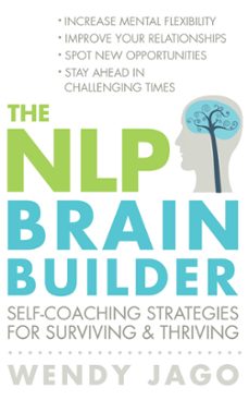 the nlp brain builder (ebook)-wendy jago-9780748117734