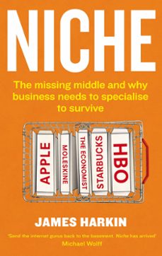 niche (ebook)-james harkin-9780748119134