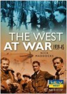 the west at war 1939-45 (ebook)-nick maddocks-9780750954334