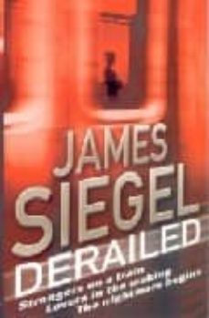 derailed-james siegel-9780751534634