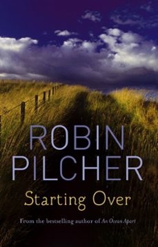 starting over-robin pilcher-9780751554434