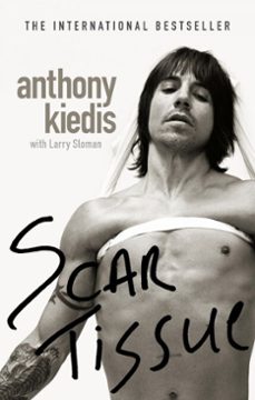 -anthony kiedis-9780751557534