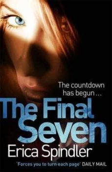 the final seven-9780751562934
