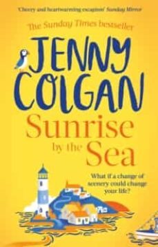 sunrise by the sea-jenny colgan-9780751580334