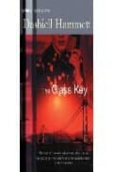 the glass key-9780752851334