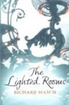 the lighted rooms-richard mason-9780753824634