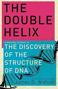 the double helix-9780753828434