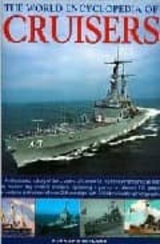 the world encyclopedia of cruisers-bernard ireland-9780754817734